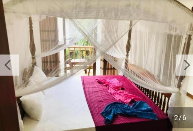 Windy Garden Bed & Breakfast Galle Dış mekan fotoğraf