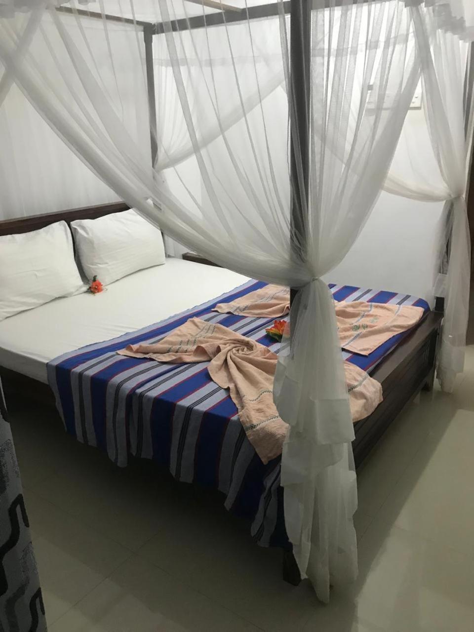 Windy Garden Bed & Breakfast Galle Dış mekan fotoğraf